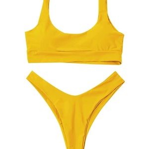 Zaful Bikini - Size Small